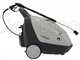 OUTLET - UTILIZZATO PER PROVA - Comet Scout 150 extra - Idropulitrice ad acqua calda semi-professionale - 150 bar - 540 l/h